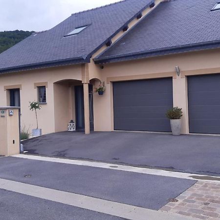 Gite Vallee Et Semoy Tournavaux Buitenkant foto
